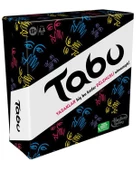 Tabu Klasik Kutu Oyunu F5254 - 1