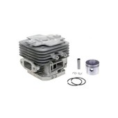 Silindir Piston 44MM Kawasaki TJ53 (Motorlu Tırpan) - 1
