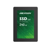 Hikvision 240Gb Ssd Disk Sata 3 Hs-Ssd-C100-240G 550Mb-450Mb Harddisk - 1