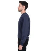 Cengiz İnler Erkek Sıfır Yaka Sweat - 9