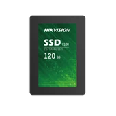Hikvision 120Gb Ssd Disk Sata 3 Hs-Ssd-C100-120G 550Mb-420Mb Harddisk - 1