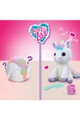 Giochi Preziosi Scruff A Luvs Anne &Yavrusu CRU09000 30175,Bebek Oyuncak - 3