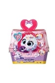 Giochi Preziosi Scruff A Luvs Anne &Yavrusu CRU09000 30175,Bebek Oyuncak - 1