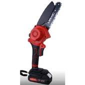 Orac Akülü Dal Budama Testeresi 2 AH. 21V Çift Batarya - 1