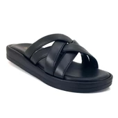 CEYO 9986 MEMORY FOAM ORTOPEDİK KADIN TERLİK - 3