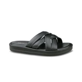 CEYO 9986 MEMORY FOAM ORTOPEDİK KADIN TERLİK - 2