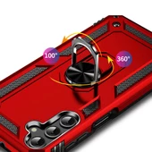 Samsung Galaxy A24 Kılıf Vega Tank Kapak Kılıf thumbnail 4