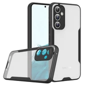 Samsung A34 Parfe Kapak Kılıf - 1