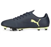 PUMA RAPİDO FG AG KRAMPON LACİVERT 10657206 Y-120 thumbnail 2
