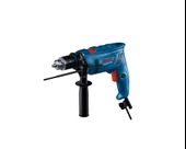 BOSCH GSB 600 MATKAP+100 PARCA SET - 1