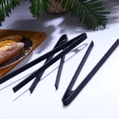 SLK-200 SILIKON TUTACAK MASA SIYAH - 1