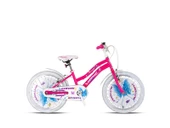 GERONİ BİSİKLET BUTTERFLY 20 JANT PEMBE - 1
