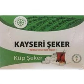 Kayseri Şeker 1 kg Küp Şeker - 1