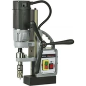 Euroboor Manyetik Matkap Eco32 Plus - 1
