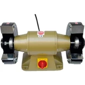 Lider Zımpara Taş Motoru 150mm 220V - 1