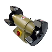 Lider Zımpara Taş Motoru 175mm 220V - 2