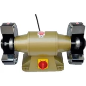 Lider Zımpara Taş Motoru 175mm 220V - 1