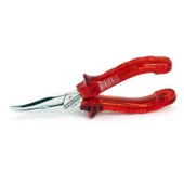 İzeltaş Kargaburun Eğri Uçlu Kraft Seri Uzun 180mm-3225133180 - 2