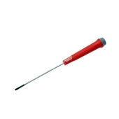 İzeltaş 4*80 Düz Uçlu Klemens Tornavida - 4500170480 - 2