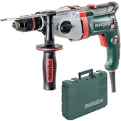 Metabo SBEV 1000-2 Elektrikli Darbeli Matkap - 1
