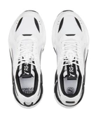 PUMA RS-X B&W BEYAZ ERKEK SPOR AYAKKABI 39003901 E-109 - 3