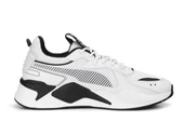 PUMA RS-X B&W BEYAZ ERKEK SPOR AYAKKABI 39003901 E-109 - 1