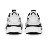 PUMA RS-X B&W BEYAZ ERKEK SPOR AYAKKABI 39003901 E-109 - 4