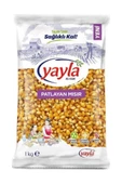Yayla Mısır 1Kg Patlayan - 2