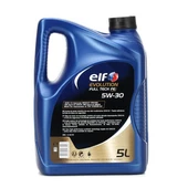 ELF Evolution Fulltech FE 5W-30 5 LT (ü.t 2023) - 2