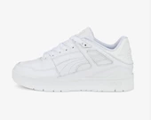 Puma Slipstream Leather Unisex Beyaz Spor Ayakkabı 38754402 I-6 - 2