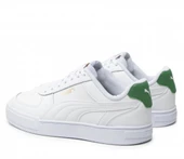 Puma Puma Caven Erkek Beyaz Spor Ayakkabısı 38081012 I-7 - 3
