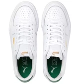 Puma Puma Caven Erkek Beyaz Spor Ayakkabısı 38081012 I-7 - 4