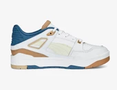 Puma Slipstream Kadın Beyaz Spor Ayakkabı 38627007 I-13 - 1