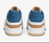 Puma Slipstream Kadın Beyaz Spor Ayakkabı 38627007 I-13 - 4
