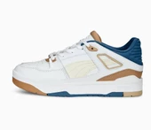 Puma Slipstream Kadın Beyaz Spor Ayakkabı 38627007 I-13 - 2