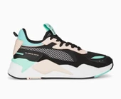 Puma RS-X Reinvention Kadın Siyah Spor Ayakkabı 36957916 I-16 - 1
