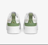 Puma Mayze Gentle Kadın Beyaz Spor Ayakkabı 39210504 I-20 - 4