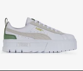 Puma Mayze Gentle Kadın Beyaz Spor Ayakkabı 39210504 I-20 - 1