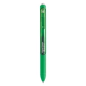 Paper Mate İnkjoy Üstten Basmalı 0.7 mm Jel Tükenmez Kalem - 9