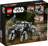 LEGO Star Wars 75361 Spider Tank - 2