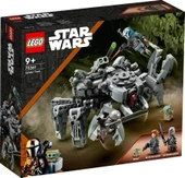 LEGO Star Wars 75361 Spider Tank - 1