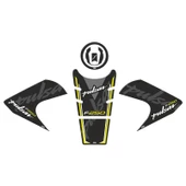 Bajaj Pulsar F 250 Tank Pad 005 - 1