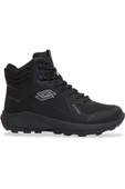 LOTTO 3W CROWEL HIGH WP 3PR ERKEK OUTDOOR SU GEÇİRMEZ BOT (KIŞ 23) - 1