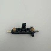 LASTİK SÖKME TAKMA MAKİNASI PEDAL HAVA DAĞITICI D TİPİ - 7