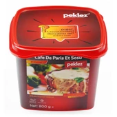 Peklez Cafe De Paris Sos 800 g - 1