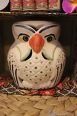 Buhardanlık Buda Set Budha Buhurdanlık Set SERAMİK Horoz - 3