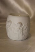 Eros Buhardanlık Seramik Buhurdanlık Melek - 2
