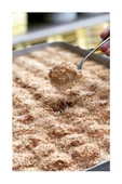 Patar Tel Kadayıf 450 Gr x 4 Paket - 4
