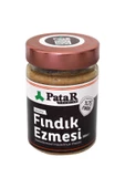 Patar Çifte Kavrulmuş Fındık Ezmesi 300 Gr x 4 Adet - 2