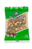 Patar Kavrulmuş İç Fındık 100 gr - 1
